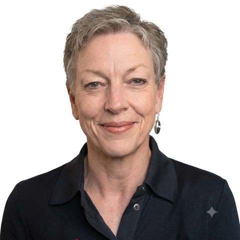 Jodie — an eMatrix specialist trainer, as an AI avatar